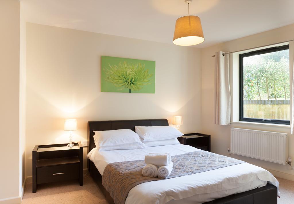 Montpellier Apartments Cheltenham Room photo